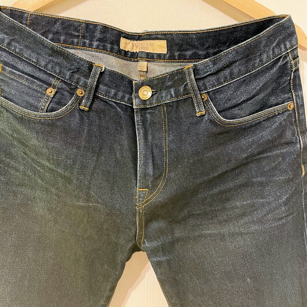 Burberry Brit Men's Jeans - 32x32